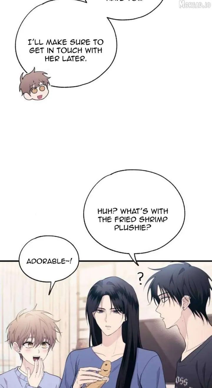 Yeonwoo's Innocence Chapter 218 Page 10