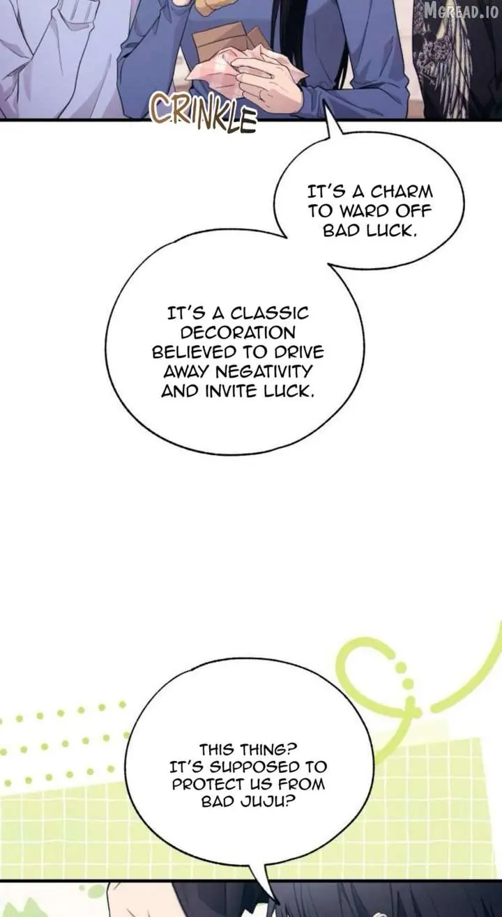Yeonwoo's Innocence Chapter 218 Page 11