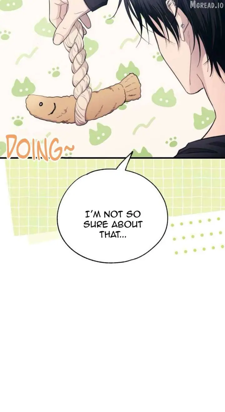 Yeonwoo's Innocence Chapter 218 Page 12