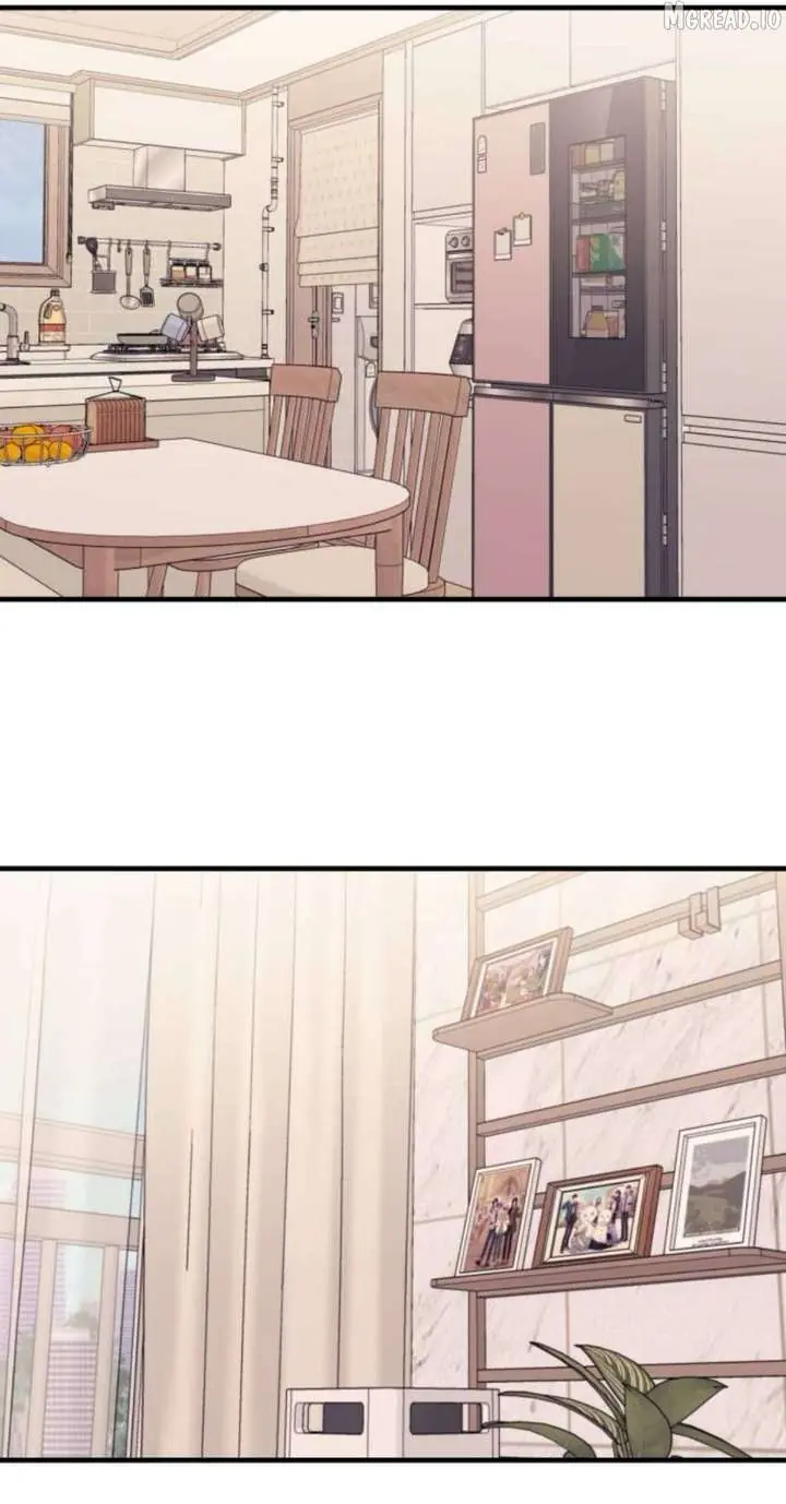 Yeonwoo's Innocence Chapter 218 Page 15