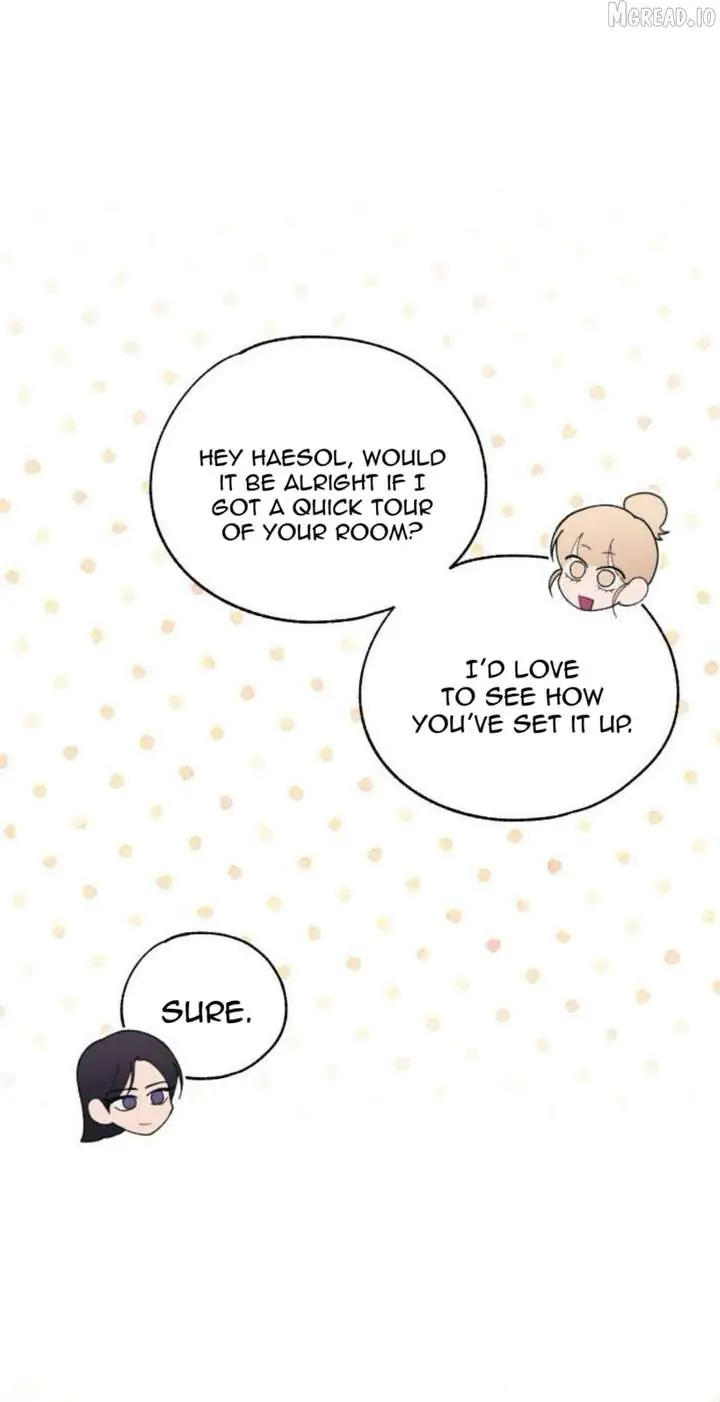 Yeonwoo's Innocence Chapter 218 Page 23