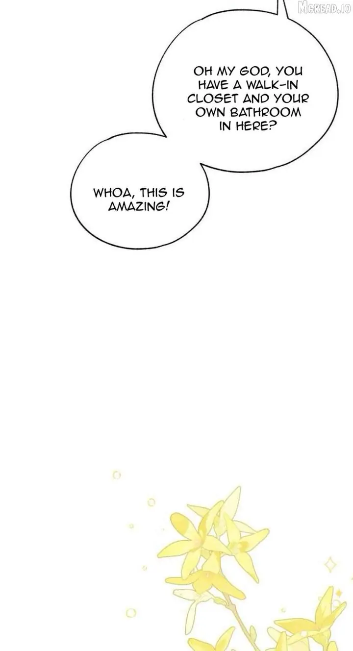 Yeonwoo's Innocence Chapter 218 Page 28