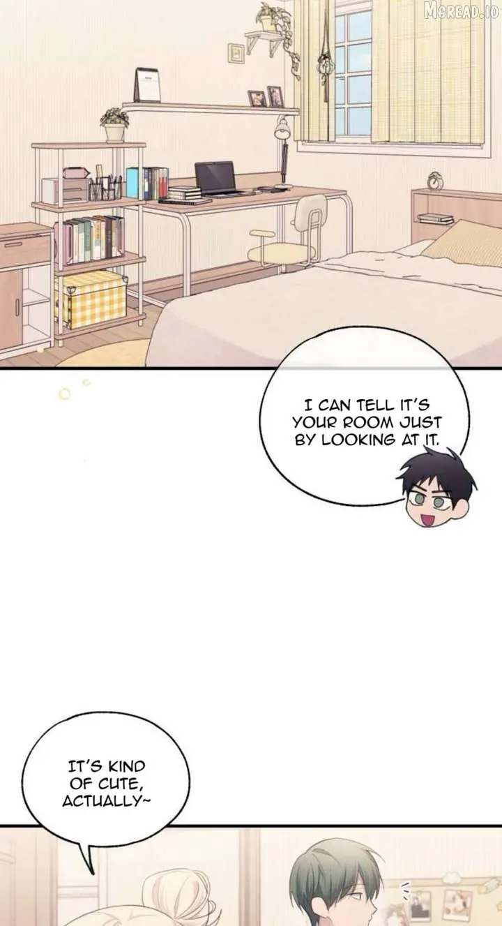 Yeonwoo's Innocence Chapter 218 Page 30