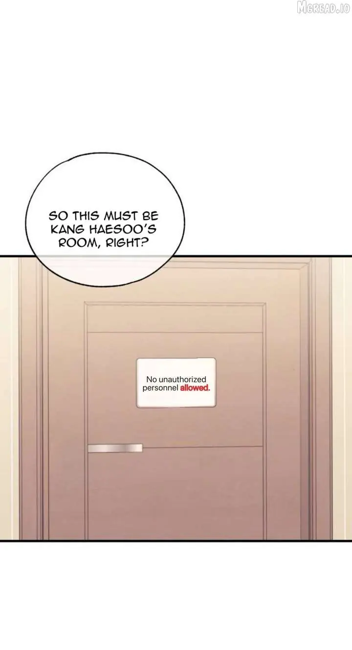 Yeonwoo's Innocence Chapter 218 Page 33