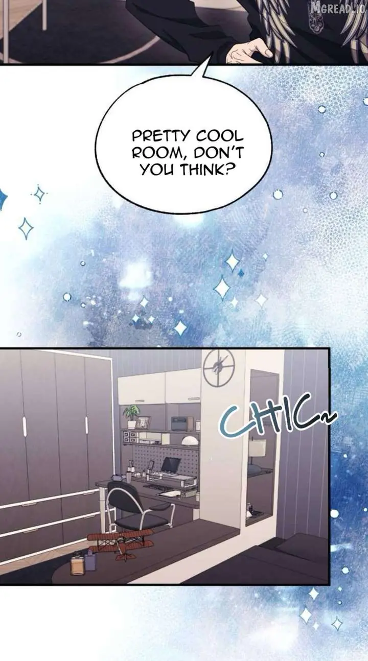 Yeonwoo's Innocence Chapter 218 Page 37