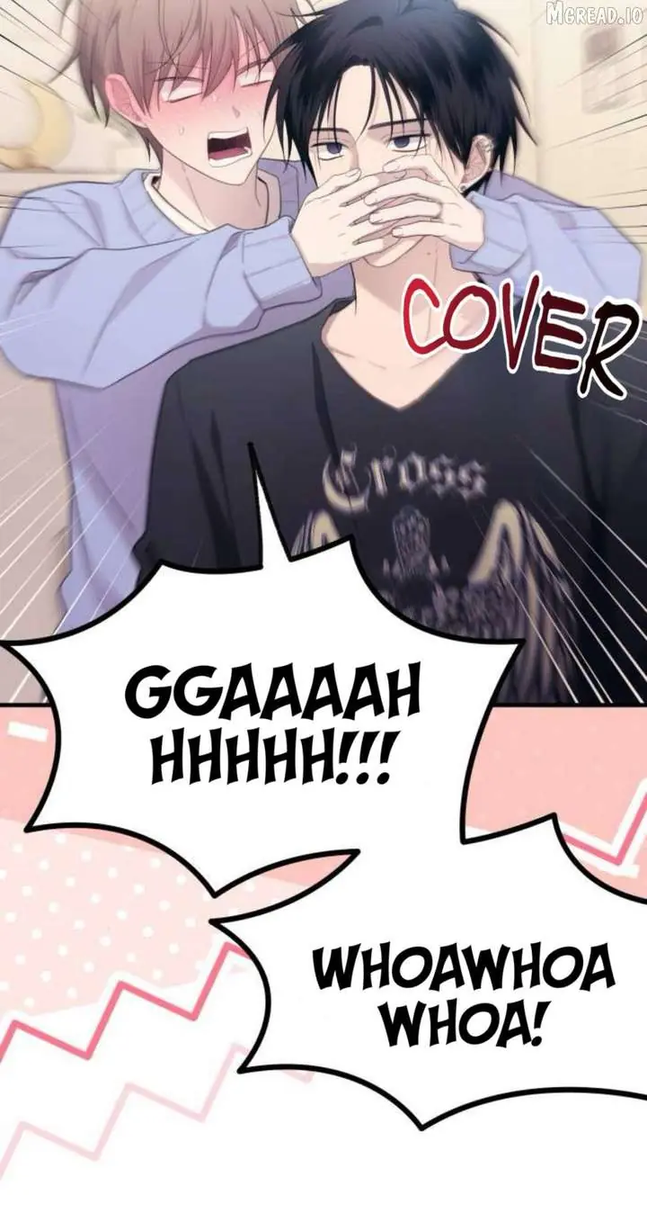 Yeonwoo's Innocence Chapter 218 Page 46