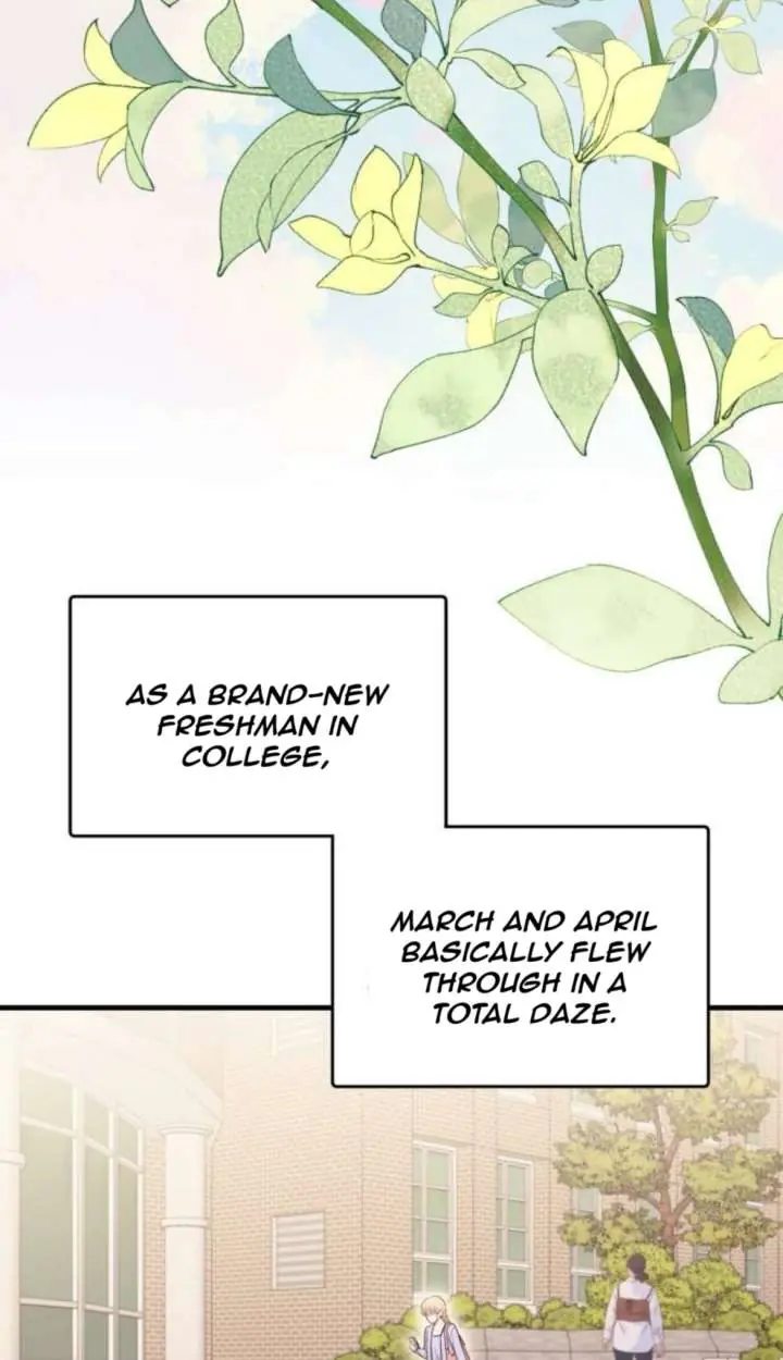 Yeonwoo's Innocence Chapter 219 Page 3