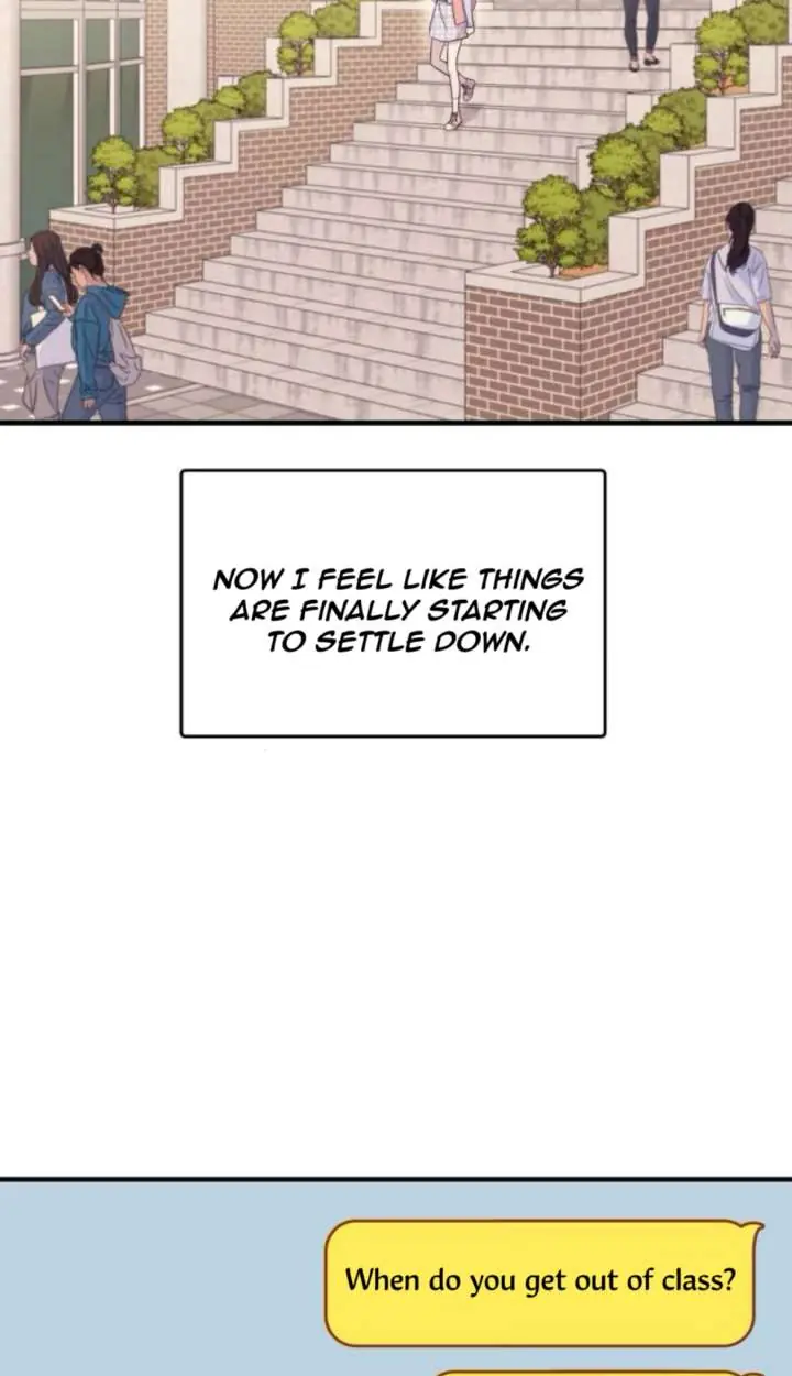 Yeonwoo's Innocence Chapter 219 Page 4