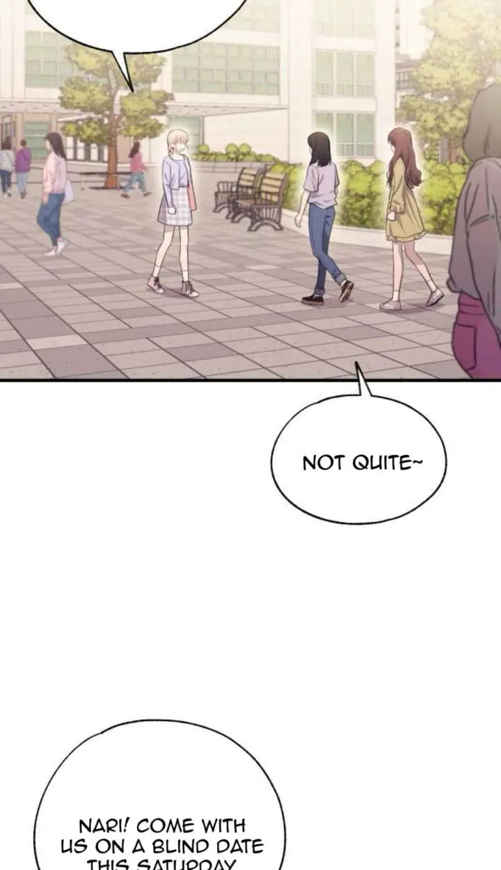 Yeonwoo's Innocence Chapter 219 Page 7