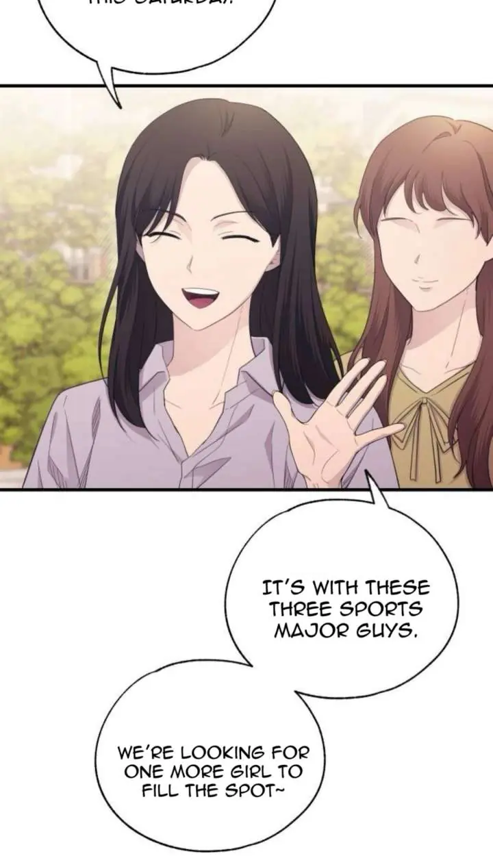 Yeonwoo's Innocence Chapter 219 Page 8