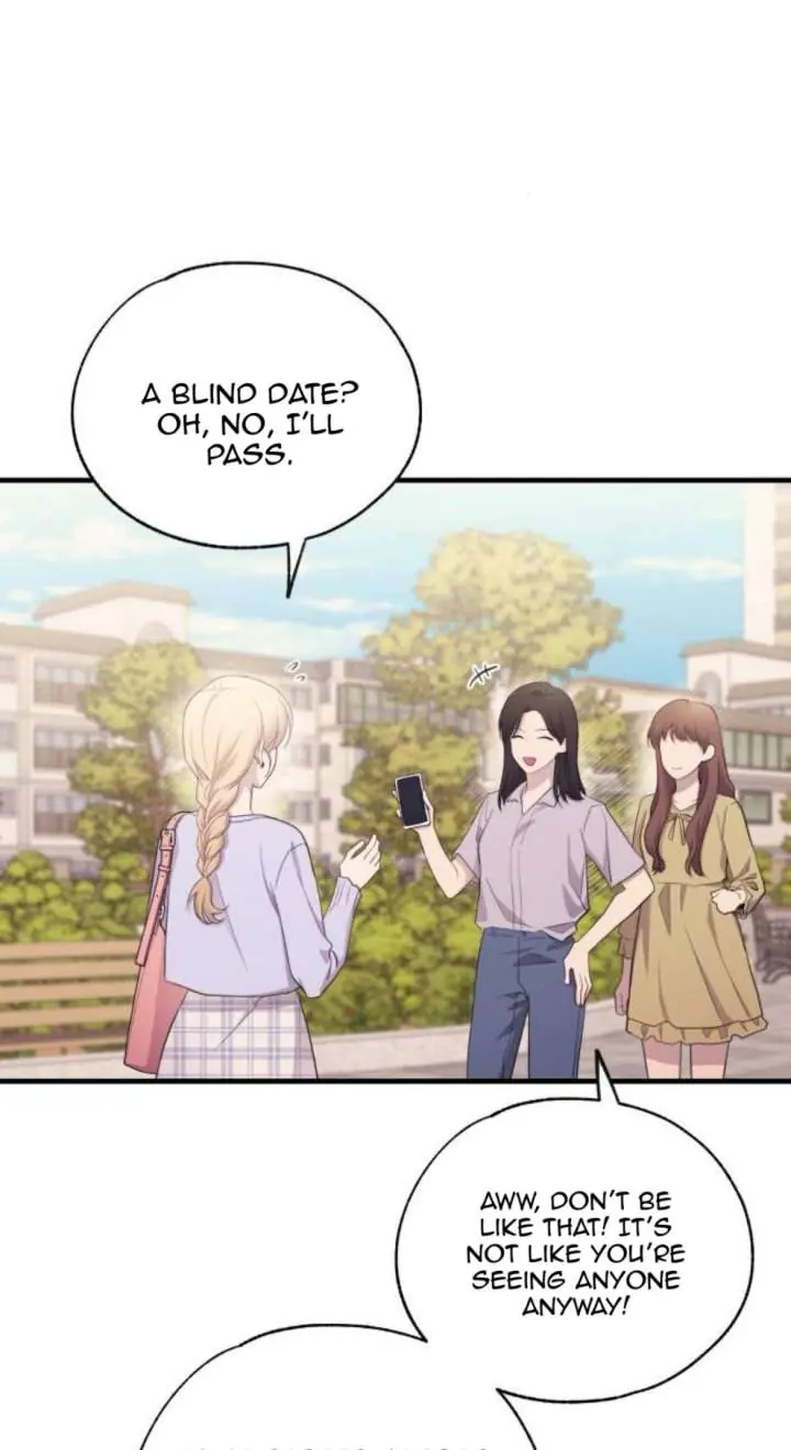 Yeonwoo's Innocence Chapter 219 Page 9