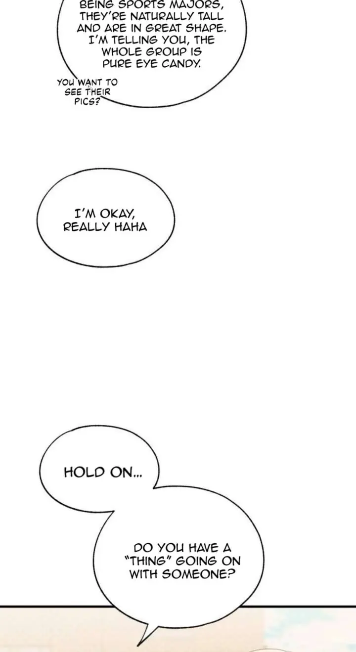 Yeonwoo's Innocence Chapter 219 Page 10