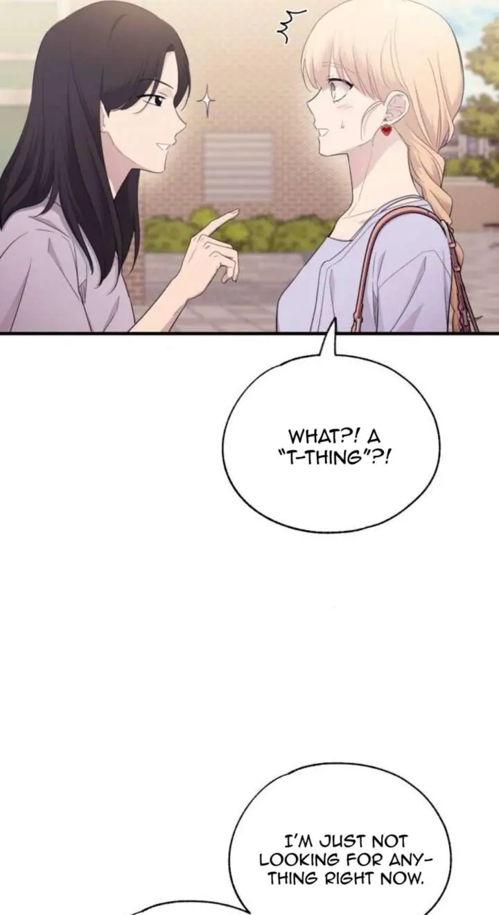 Yeonwoo's Innocence Chapter 219 Page 11