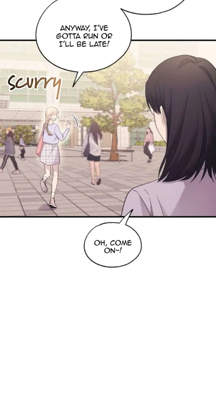 Yeonwoo's Innocence Chapter 219 Page 12