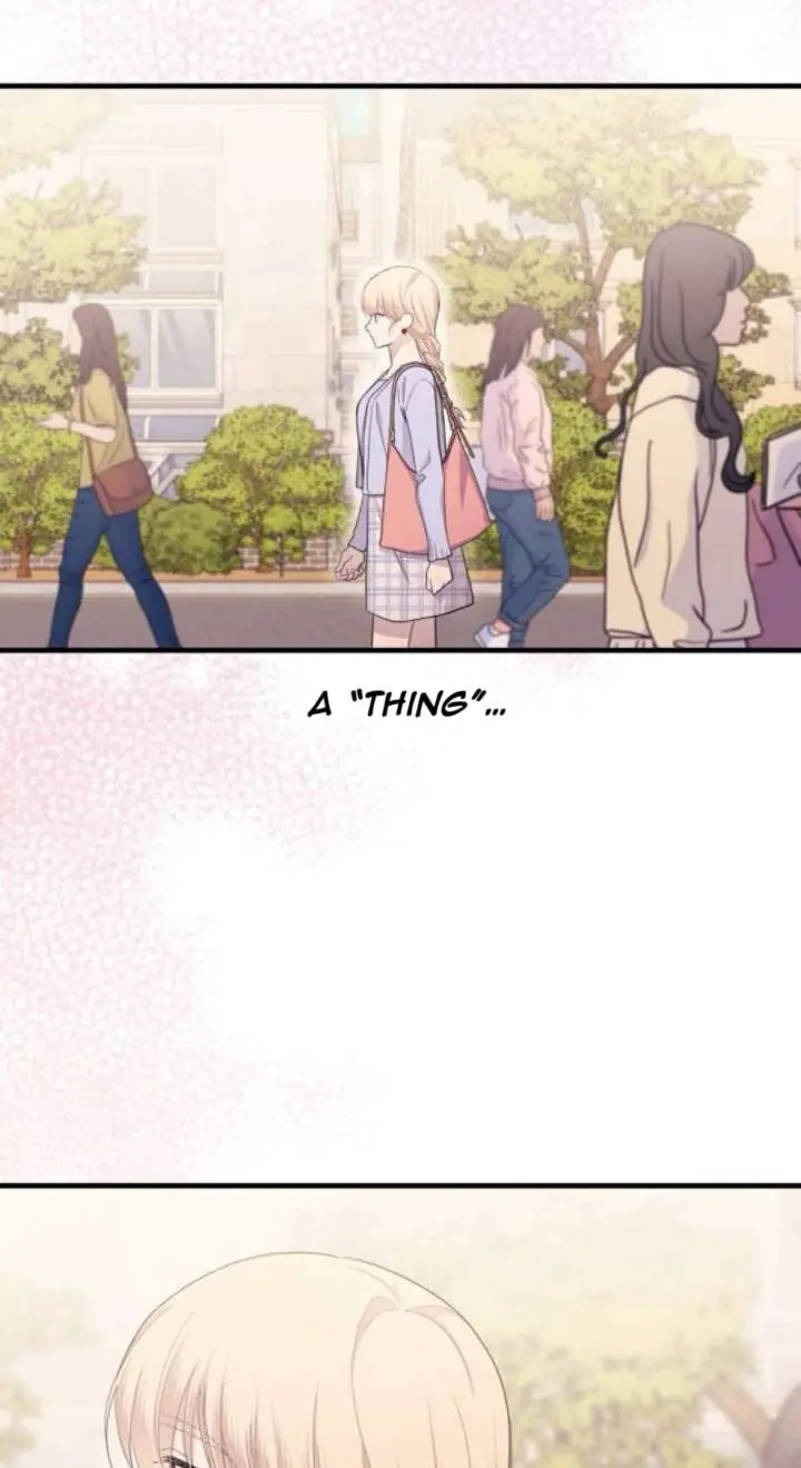 Yeonwoo's Innocence Chapter 219 Page 14