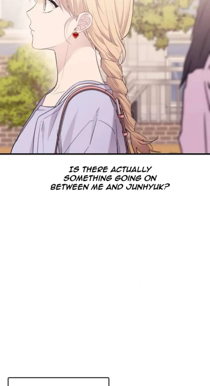 Yeonwoo's Innocence Chapter 219 Page 15