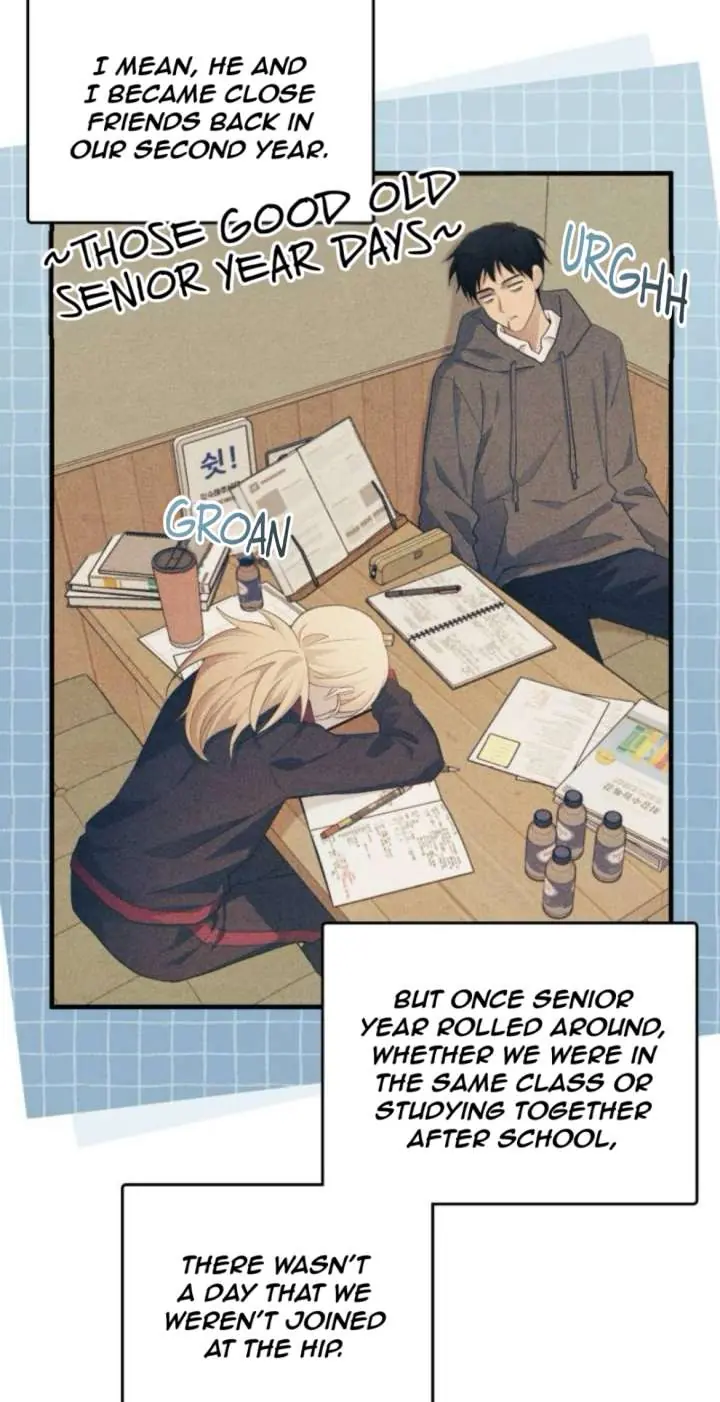 Yeonwoo's Innocence Chapter 219 Page 16