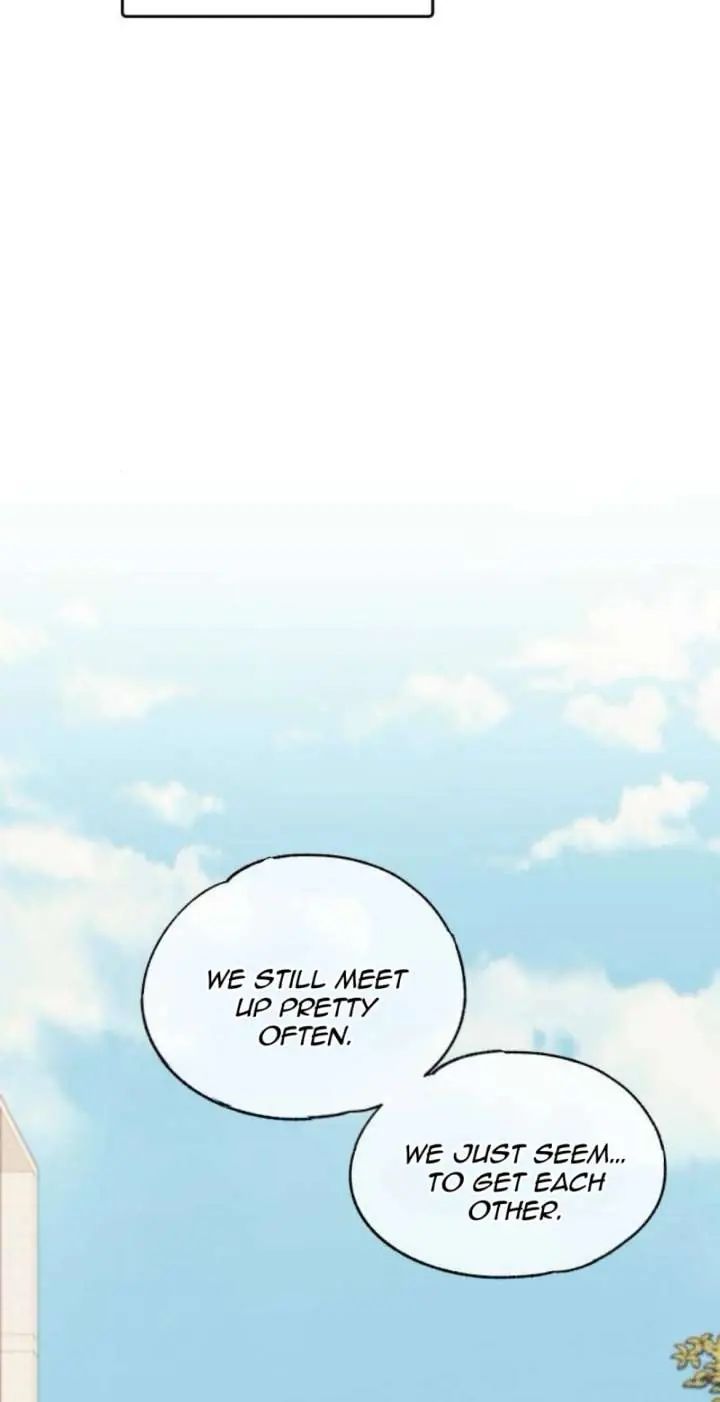 Yeonwoo's Innocence Chapter 219 Page 17