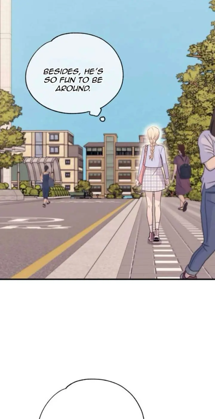 Yeonwoo's Innocence Chapter 219 Page 18