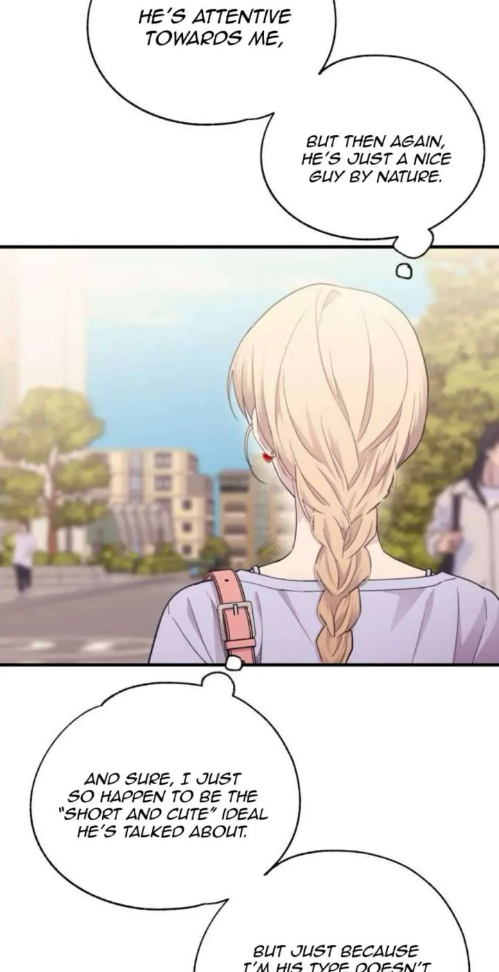 Yeonwoo's Innocence Chapter 219 Page 19