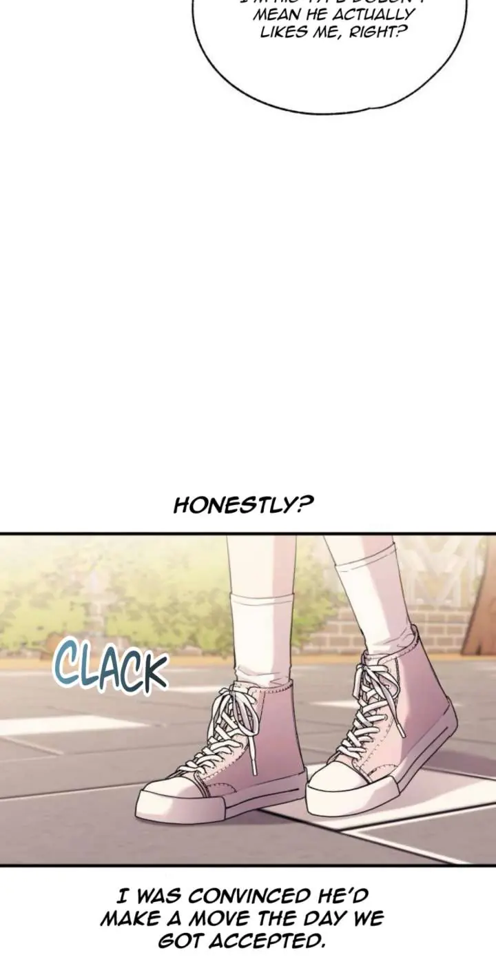 Yeonwoo's Innocence Chapter 219 Page 20