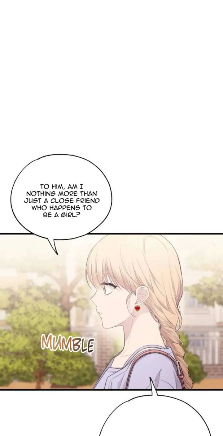 Yeonwoo's Innocence Chapter 219 Page 21
