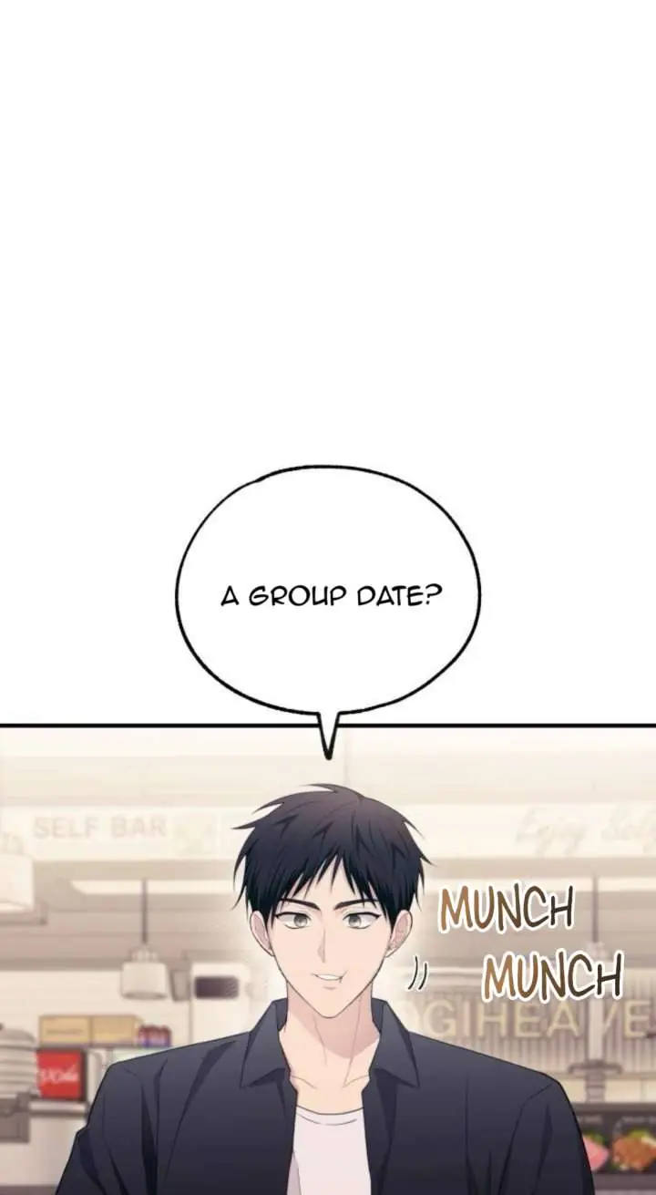 Yeonwoo's Innocence Chapter 219 Page 25