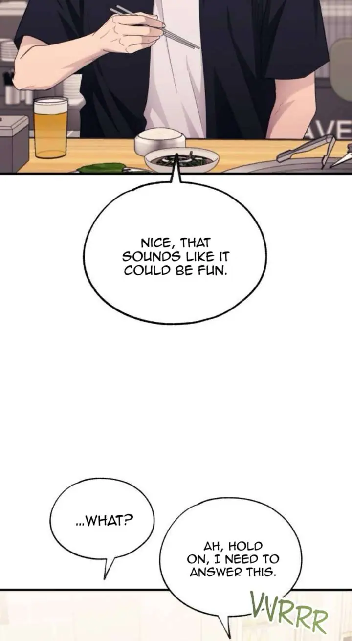 Yeonwoo's Innocence Chapter 219 Page 26