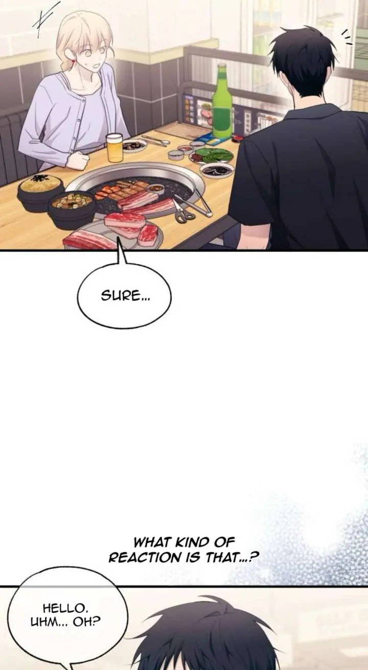 Yeonwoo's Innocence Chapter 219 Page 27
