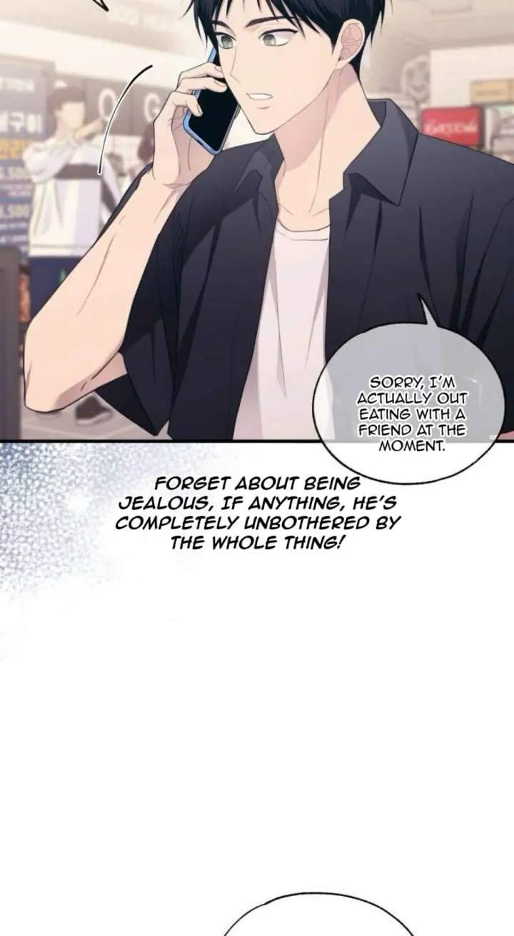 Yeonwoo's Innocence Chapter 219 Page 28