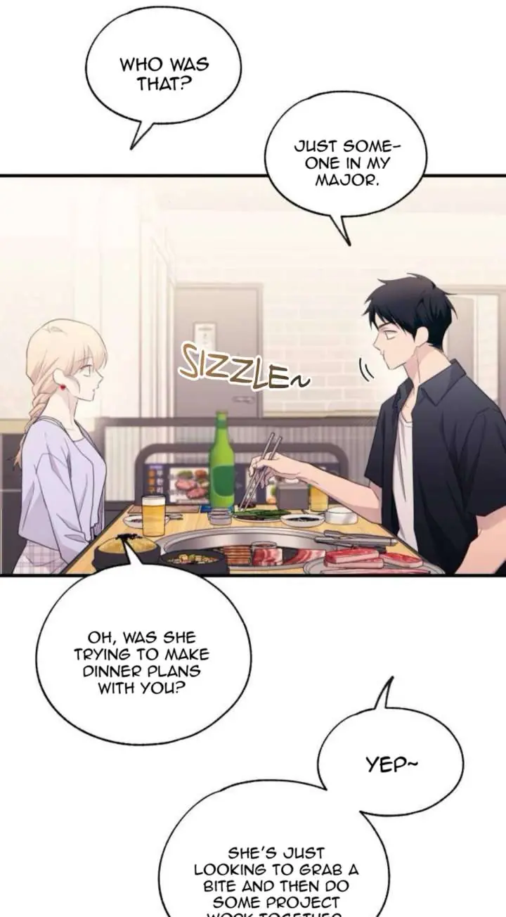 Yeonwoo's Innocence Chapter 219 Page 30