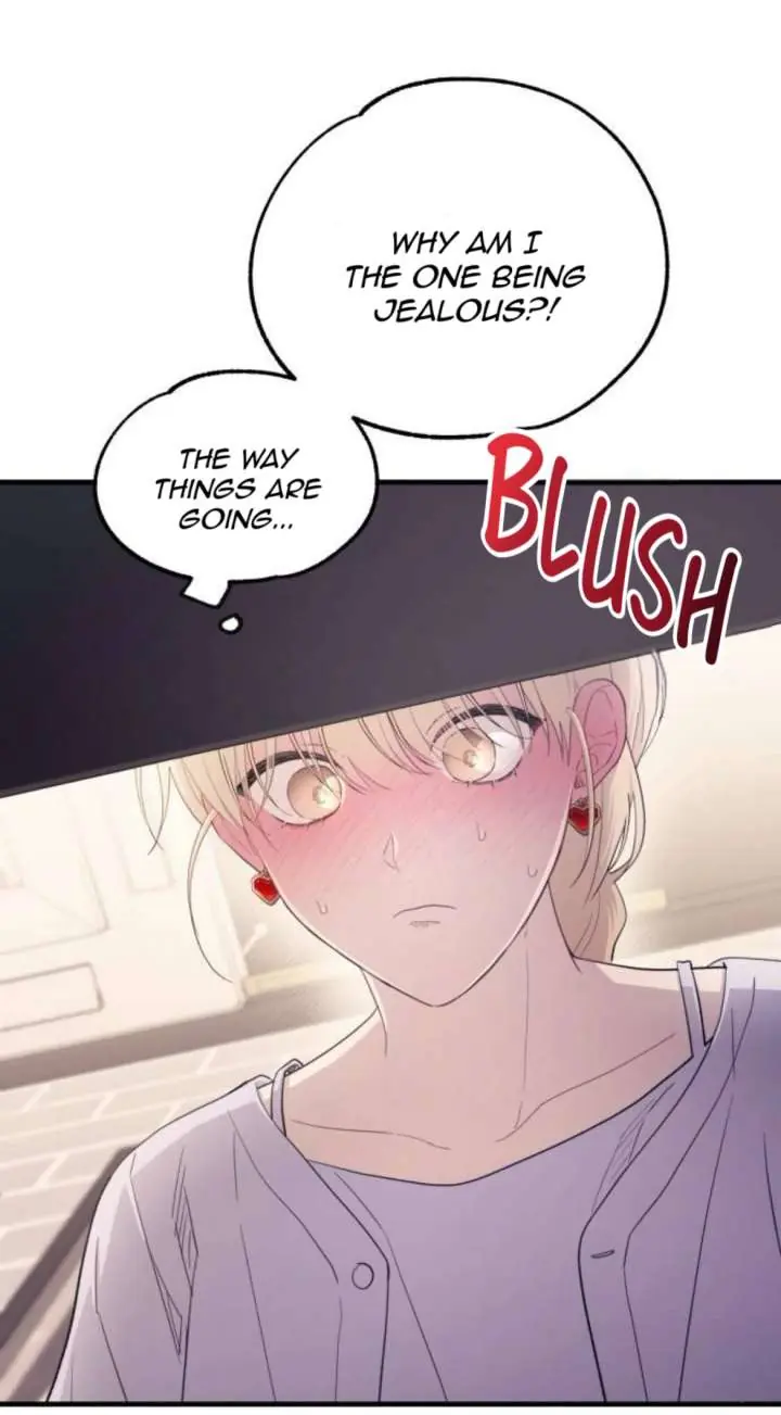 Yeonwoo's Innocence Chapter 219 Page 36