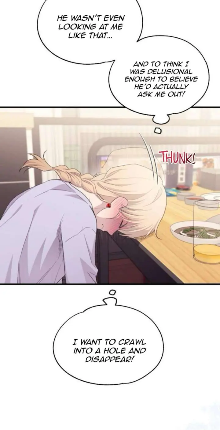 Yeonwoo's Innocence Chapter 219 Page 38