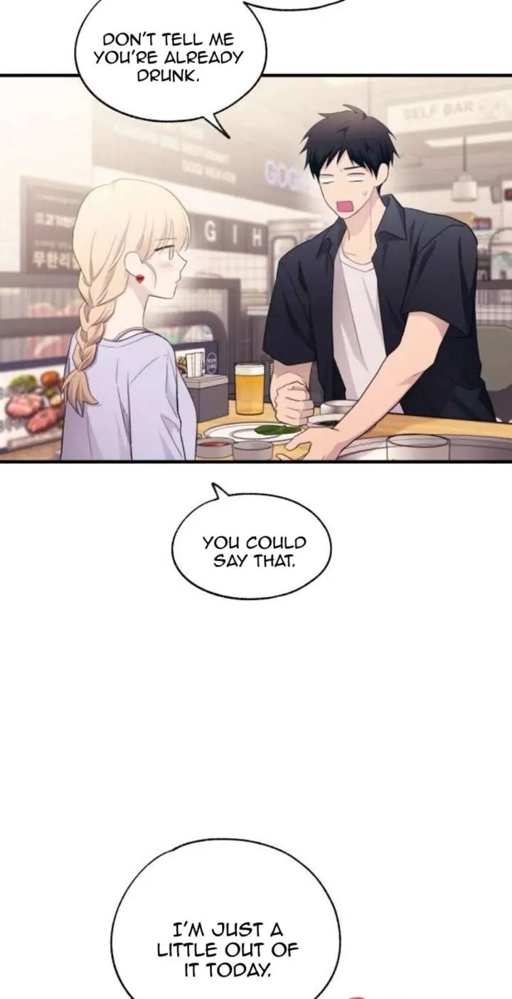 Yeonwoo's Innocence Chapter 219 Page 40