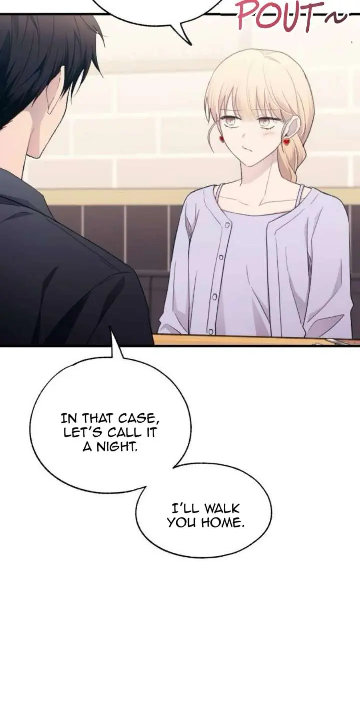 Yeonwoo's Innocence Chapter 219 Page 41