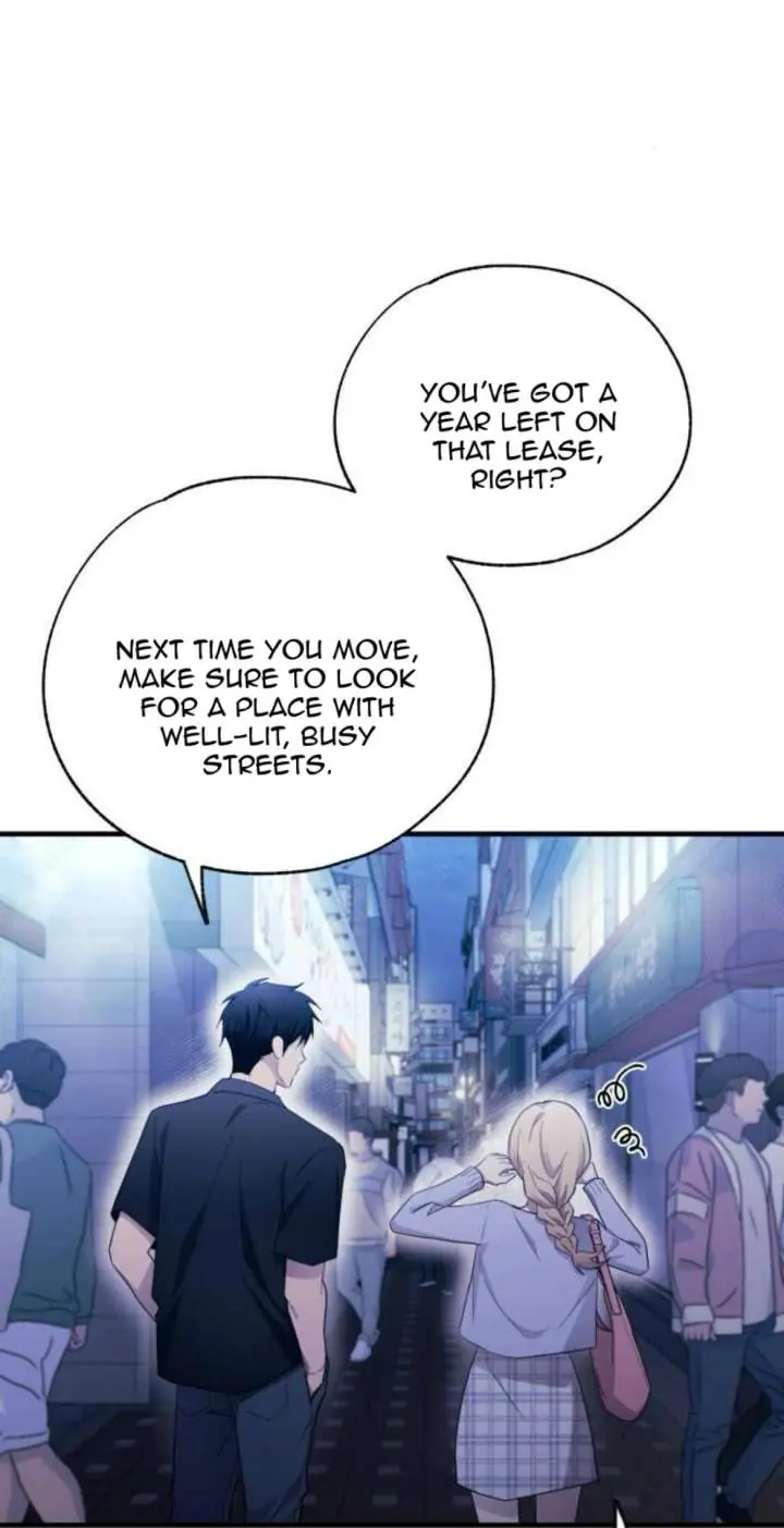Yeonwoo's Innocence Chapter 219 Page 43