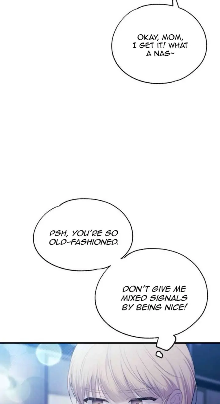 Yeonwoo's Innocence Chapter 219 Page 44