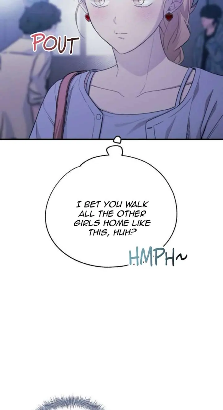 Yeonwoo's Innocence Chapter 219 Page 45