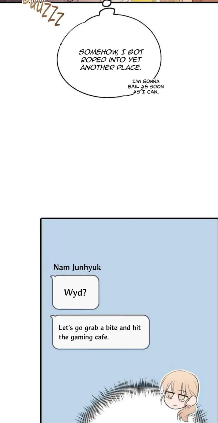 Yeonwoo's Innocence Chapter 220 Page 3