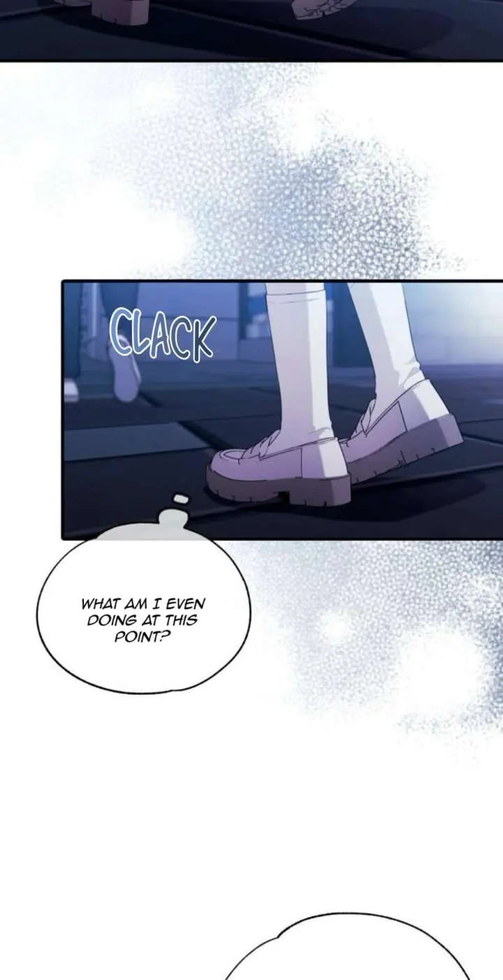 Yeonwoo's Innocence Chapter 220 Page 10