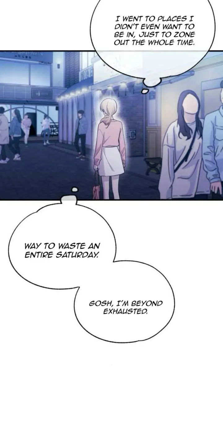 Yeonwoo's Innocence Chapter 220 Page 11