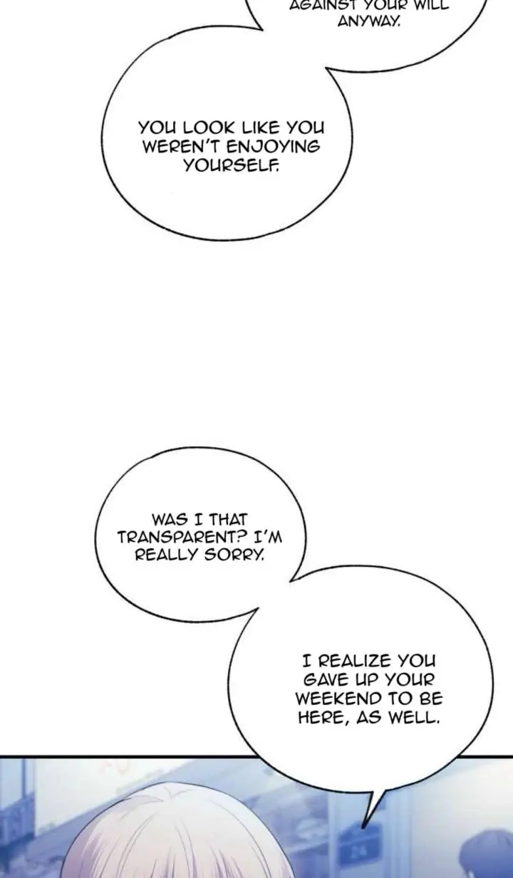 Yeonwoo's Innocence Chapter 220 Page 16