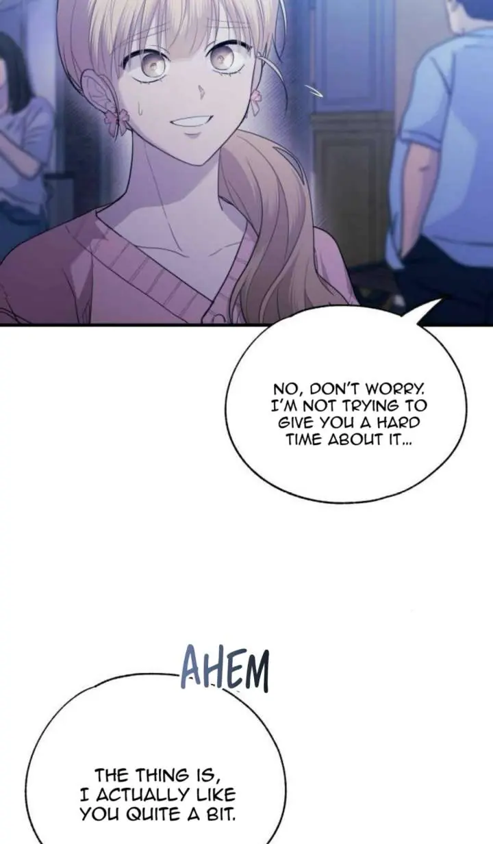 Yeonwoo's Innocence Chapter 220 Page 17