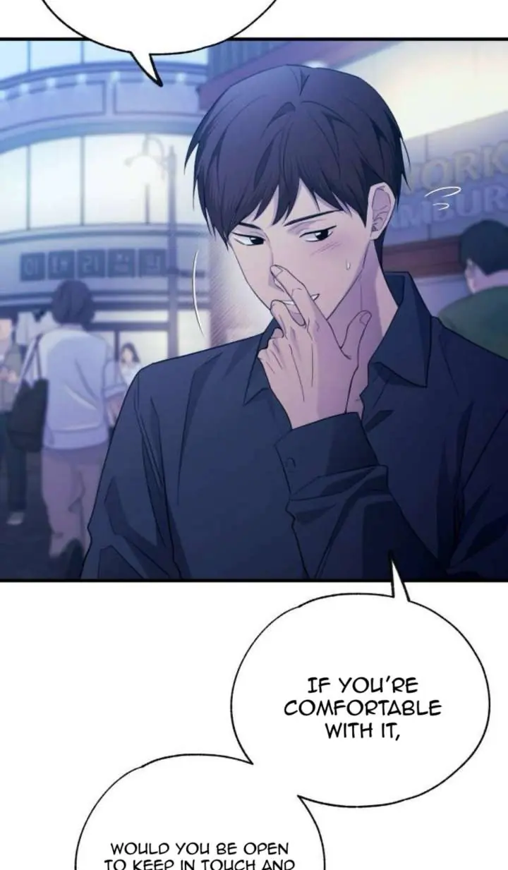 Yeonwoo's Innocence Chapter 220 Page 18