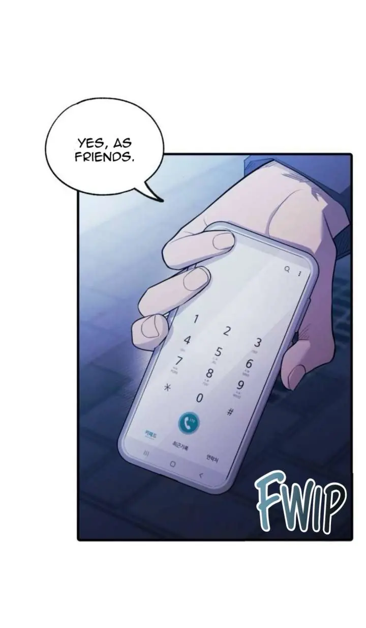 Yeonwoo's Innocence Chapter 220 Page 20