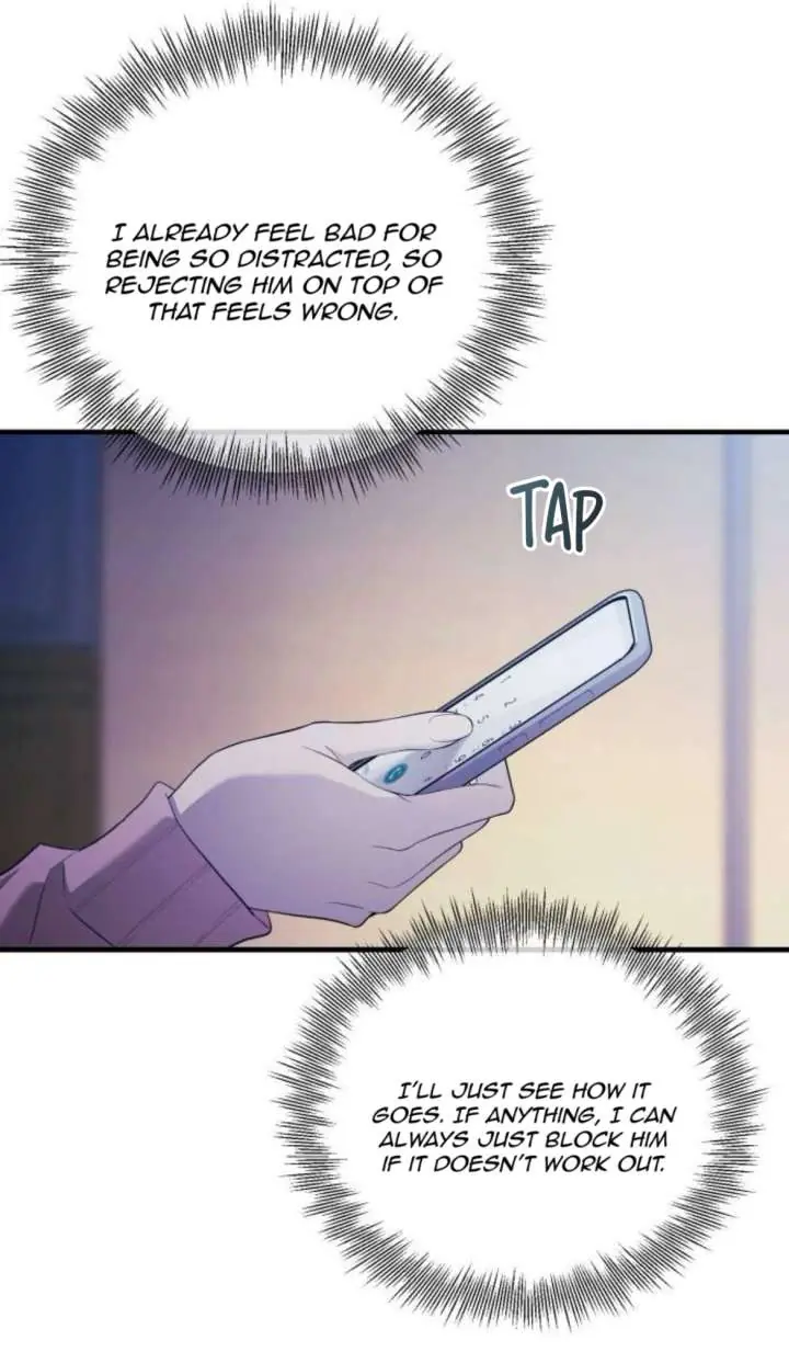 Yeonwoo's Innocence Chapter 220 Page 22
