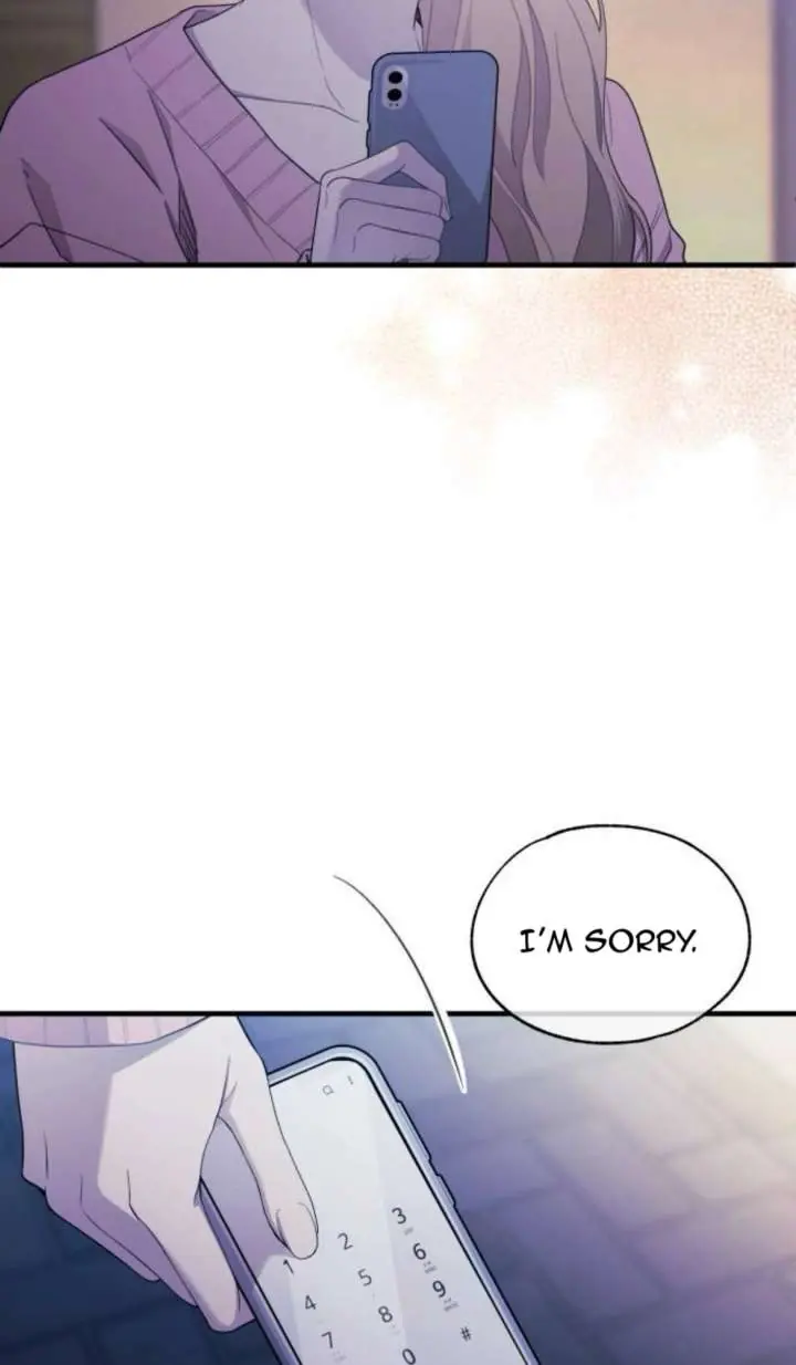 Yeonwoo's Innocence Chapter 220 Page 31