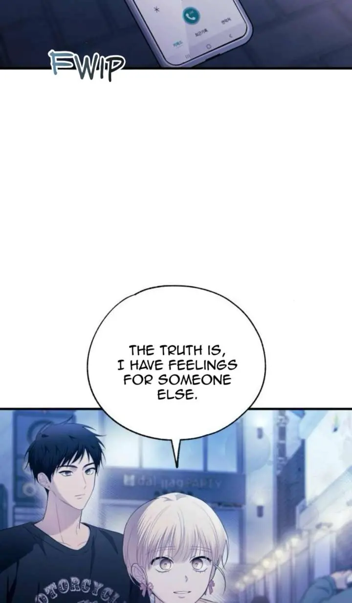 Yeonwoo's Innocence Chapter 220 Page 32