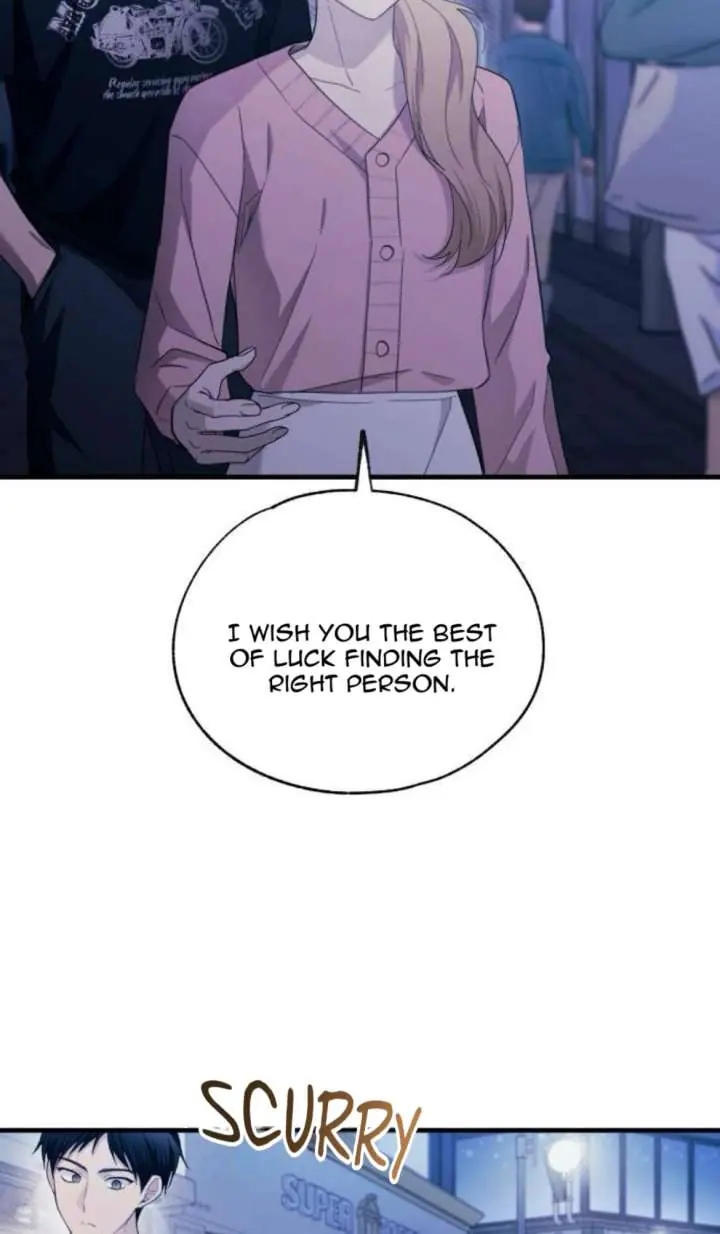 Yeonwoo's Innocence Chapter 220 Page 33