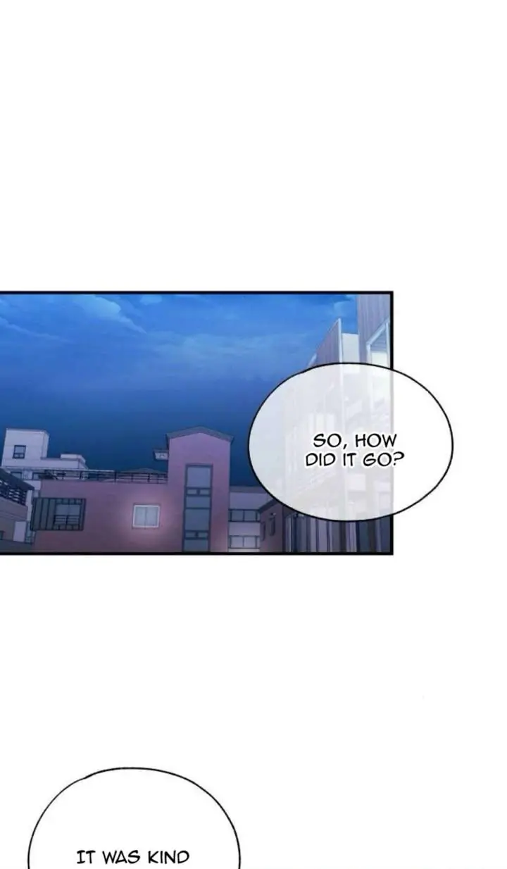 Yeonwoo's Innocence Chapter 220 Page 35